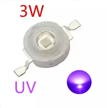 UV LED лампа LEDXR