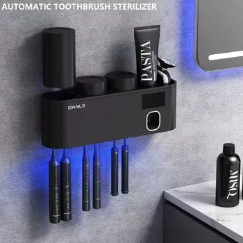 UV стерилизатор зубных щеток Xiaomi