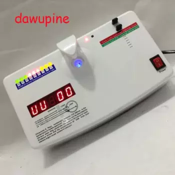 UV-тестер линз DAWUPINE UV400