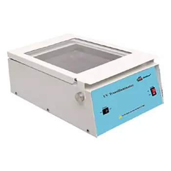 UV transilluminators Laboratory Equipements