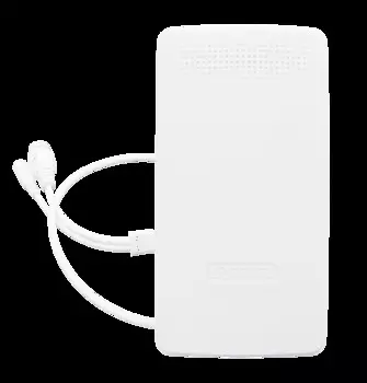 UWB ультра широкополосный Акселерометр Датчик программируемая кнопка ibeacon