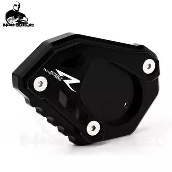 Увеличитель боковой подставки для KTM 1290 Super ADVENTURE R 2016 2017 2018 2019 2020 2021 2022 (не подходит для 1290 Super Adv S 2021 2022)