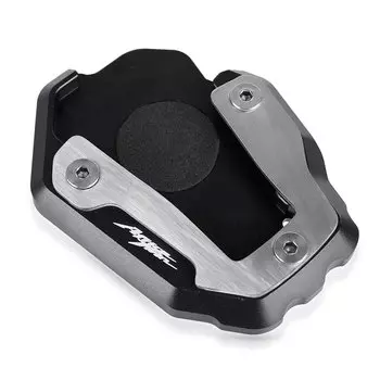 Увеличитель боковой подставки на 2025 для Honda CRF1100L Africa Twin CRF 1100 L Africa Twin Adventure Sports DCT 2019-2024