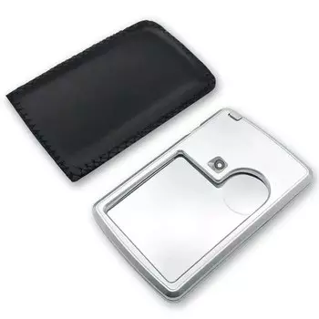 Увеличительное стекло 3x 6x xinxiang