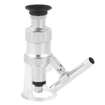 Увеличительное стекло Eakins 40X 60X 100X