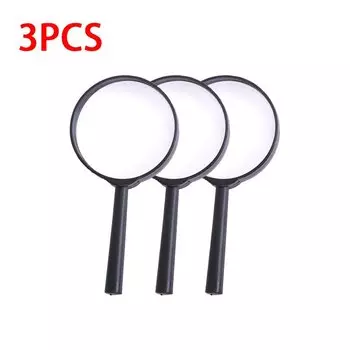 MIJIA Ручное увеличительное стекло 5x