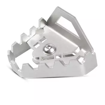 Увеличитель педали тормоза для Honda CRF1000L Africa Twin CRF 1000 L Приключения Спорт 2014 2015 2016 2017 2018 2019