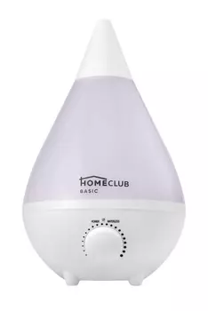 Увлажнитель HOMECLUB 203