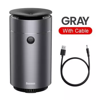 Увлажнитель-очиститель воздуха Baseus для дома и офиса