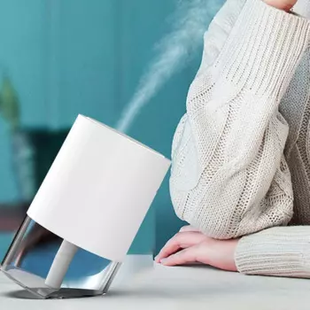 Увлажнитель-увлажнитель воздуха с USB-портом