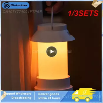 Увлажнитель-увлажнитель воздуха в стиле ретро, 1/3 комплекта