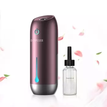 Увлажнитель воздуха аромадиффузор 50 мл