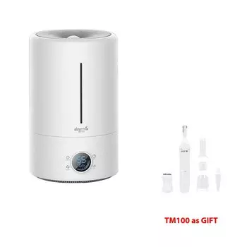 Увлажнитель воздуха Deerma DEM-F628S 5л ультразвуковой