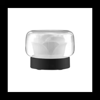 Увлажнитель воздуха для ароматерапии, 400 мл