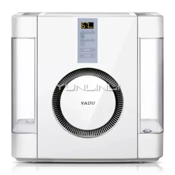 Увлажнитель воздуха для дома, 6 л