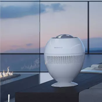 Увлажнитель воздуха для дома и беременных детей