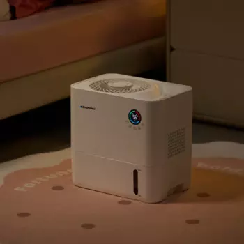 Увлажнитель воздуха для матери и ребенка Lanbao