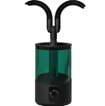 Увлажнитель воздуха для рептилий, 3 л, 2 шланга