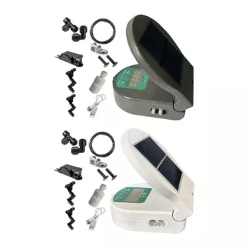 Увлажнитель воздуха для рептилий, террариумов