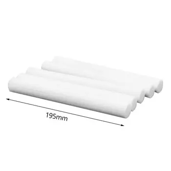 Увлажнитель воздуха "Дождевое облако", 300/450 мл, 7 цветов