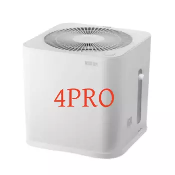 Увлажнитель воздуха Misou 5 л для очистителя воздуха Xiaomi Pro/4PRO/5s