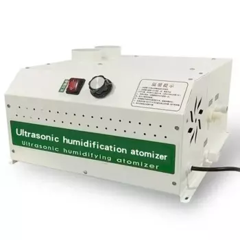 Увлажнитель воздуха промышленный, 6 кг/ч