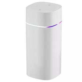 Увлажнитель воздуха с двумя насадками other