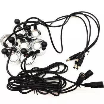 Увлажнитель воздуха DC24V одноголовка 250мл/ч