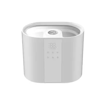 Увлажнитель воздуха ультразвуковой, 2023 л, с ДУ