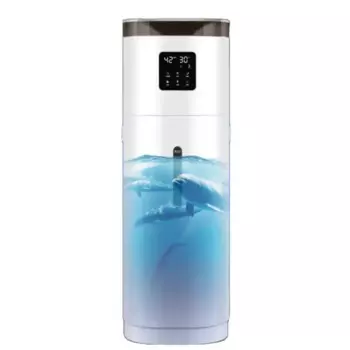 Увлажнитель воздуха ультразвуковой промышленный, 18 л, 220 В