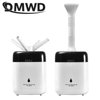 Увлажнитель воздуха ультразвуковой промышленный, 5 л