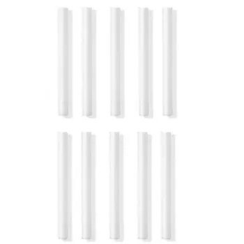 Увлажнитель воздуха ультразвуковой с фильтром, 10 шт., 7/8 мм