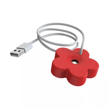 Увлажнитель воздуха, USB, 2 шт.