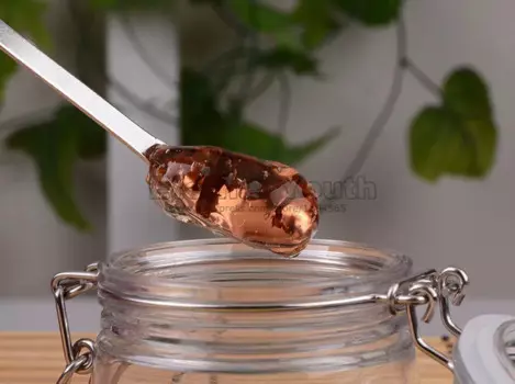 Увлажняющая Антивозрастная маска для лица с лепестками роз, 1 кг