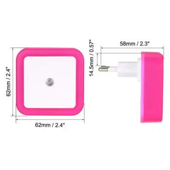 Uxcell 100 пакет Жесткий Ремень трубы, 304 нержавеющая сталь, 2 отверстия хомуты, ремни 25 мм