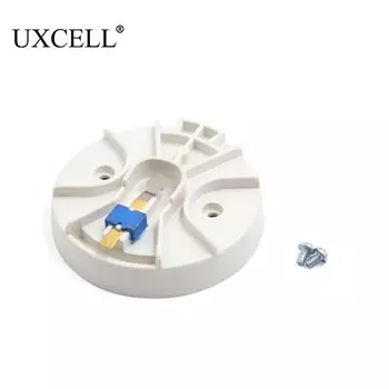 UXCELL 10452457 D465 ротор распределителя для GMC Sonoma Safari Jimmy для Chevrolet Express Silverado Astro Blazer 4.3L