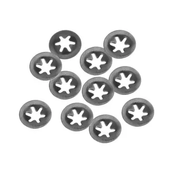 Стопорные шайбы Uxcell 10 шт.