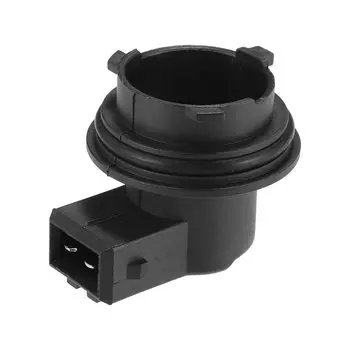 UXCELL 1 пара цоколя для лампочки, указатель поворота, держатель поворотника, основание No. 701953123 Для VW Golf Mk3 1991-1999 гг.