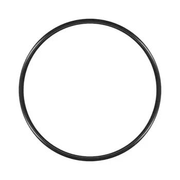 Uxcell 1 шт. уплотнительное кольцо из нитрилового каучука уплотнение прокладок 160 мм x 170 мм x 5 мм уплотнительное прокладка для крана уплотнительные резиновые кольца