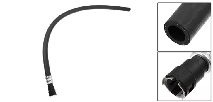 UXCELL 22885825 Автомобильный впускной шланг обогревателя для Cadillac Escalade 2007-2014 для Cadillac Escalade ESV 2007-2014 для GMC Yukon