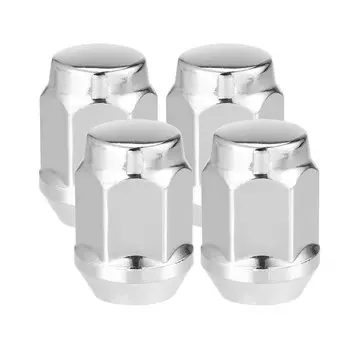 UXCELL 4 шт. M12 x 1,5 автомобильные гайки для колес Suzuki Forenza 2004-2008 No.95990248