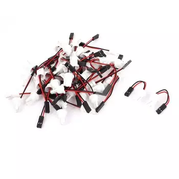 Uxcell DC 12 В T10 194 168 W5W стандартная лампочка для автомобиля T10 W5W стандартная лампочка адаптер для проводки 10 шт. 20 шт. 50 шт.