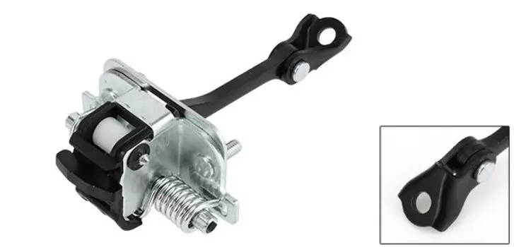 UXCELL дверной ремень ограничитель ограничителя No 9181P2 для Citroen Berlingo III 2008-2021 для Peugeot Partner Tepee 2008-2021