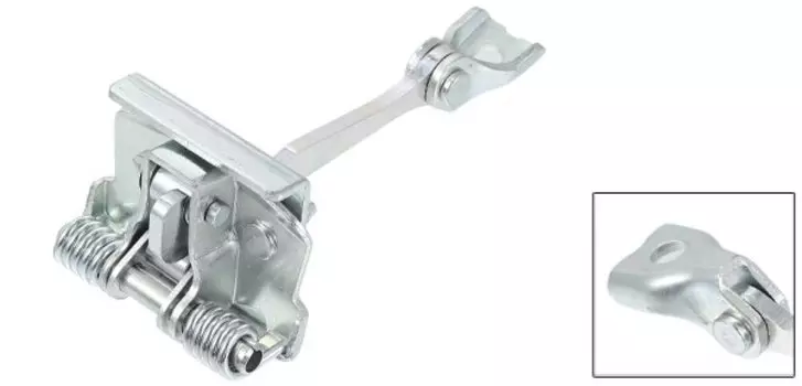 UXCELL ограничитель ограничителя передней левой и правой двери No 9181G7 для Peugeot 307 (3A/C) 2002-2012 для Peugeot 307 SW (3H)