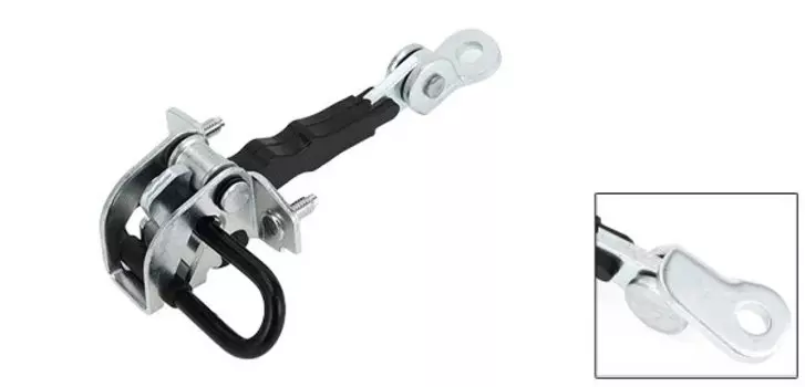 UXCELL ограничитель передней левой и правой двери для Alfa Romeo GT 3-дверный 2003-2010 гг.