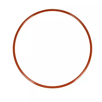 UXCELL Silicone O-Ring красный 100-185 мм