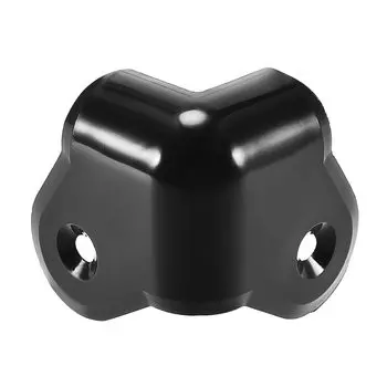 UXCELL Защитные уголки для динамиков 1,37 дюйма