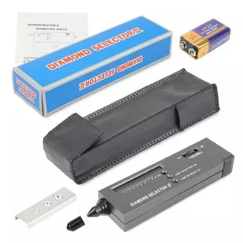 UYANGG Алмазный тестер 2