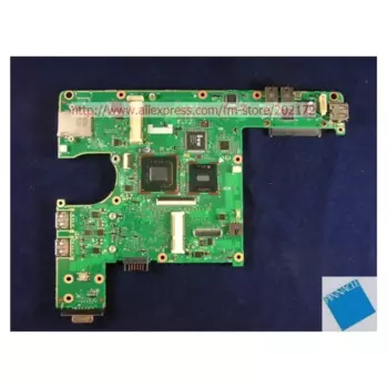 V000155020 материнская плата для Toshiba NB100 NB105 6050A2213401