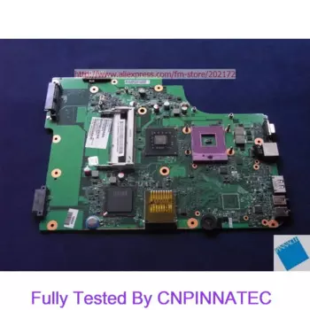 V000185070 материнская плата для Toshiba Satellite L500 L505 Satellite PRO L500 6050A2302901